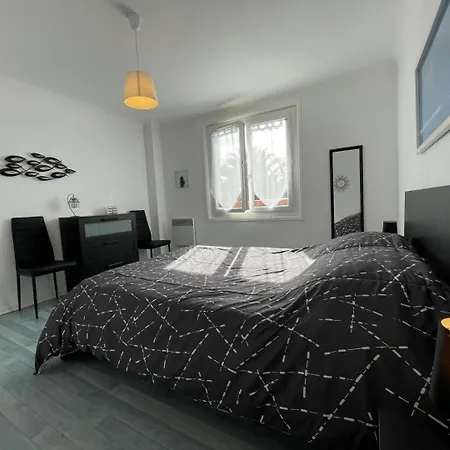 بيت للعطل Uhalden Borda *