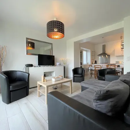 Uhalden Borda بيت للعطل سان جان دو لوز