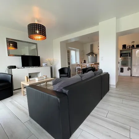 Uhalden Borda Holiday home Saint-Jean-de-Luz