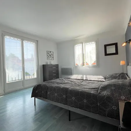 Uhalden Borda Casa vacanze